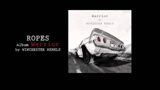 Ropes by Winchester Rebels