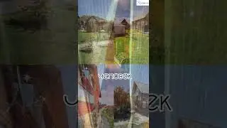 База отдыха Колибри Бухтарма 2024