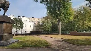 Основная камера Poco F1 Full HD 30 кад.\ сек + Gcam