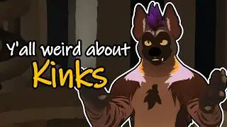 There Are No Furries on Twitter