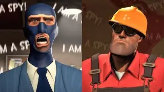 The TF2 Community is Unhinged