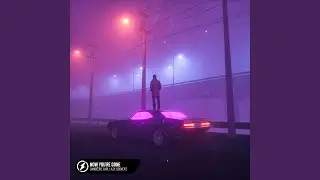Now You're Gone