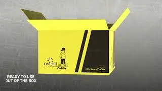 nVent CADDY Fire-Rated Cable Holder