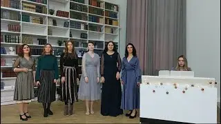 Александр Ермолов «Зимняя сказка»