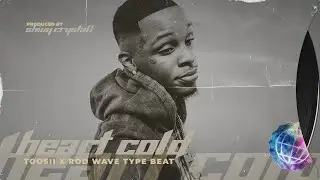[FREE]Toosii x Rod Wave Type Beat - 
