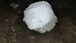 Как убрать воду от снега в гараже