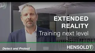 XR technologies at HENSOLDT – Insights with Marc von Engel at ILA 2024