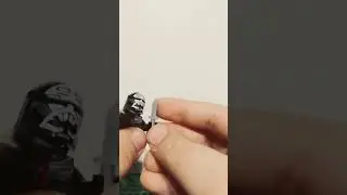 super cool unofficial lego wrecker