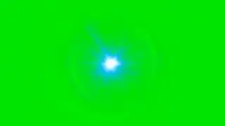 laser light green screen 4k video