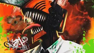 Isagi - Chainsaw Flow