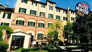 Palazzo Ravizza | Sovicille, Italy | Hotel Review 🌟