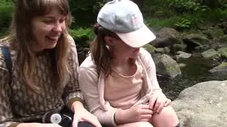 Visit to Hardcastle Crags, May 2019