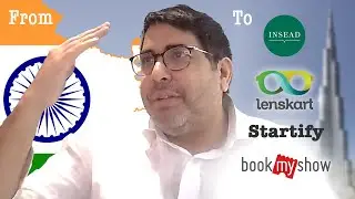 Making It: Becoming a Growth & Startup Leader