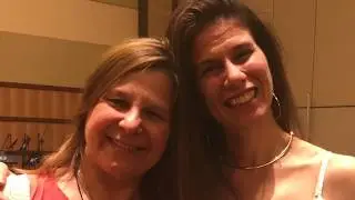 Amanda Harberg Prayer for solo flute and piano