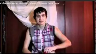 ROKSTODIkolezei адэпт по прозвищу маленький мук