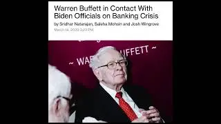 The Great Financial Crisis 2.0