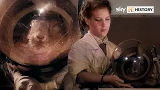 They did secret experiments on cute little rabbits | What On Earth?