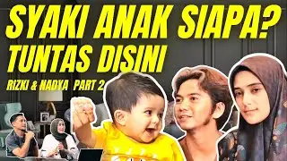 Rizki Nadya Part 2 