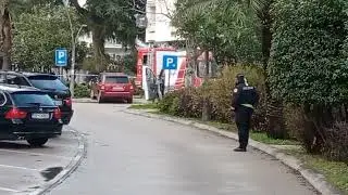 Bar, predao se policiji Begzic