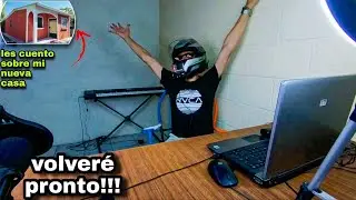 ausente por un largo tiempo | esto no es un motovlog 💔