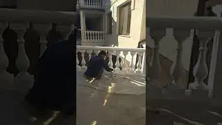 Балясинани краска килиш.   Balyasinani kraska kilish soati 200rubl
