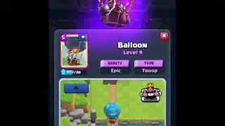 My Favorite Clash Royale Cards