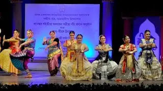 Indian Classical Dance | Sattriya | Kathak | Bharatnatyam | Odissi | Kuchipudi | Manipuri
