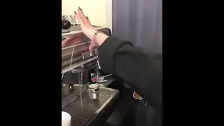 Курсы бариста в Москве