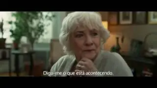 Fragmentado Trailer Oficial 2