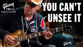 Famous guitarists show you their ONE SIMPLE guitar TRICK