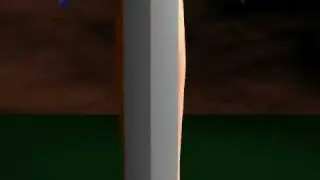 MooM finds Master Sword