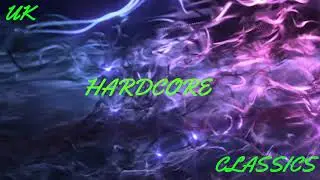 uk hardcore classics part25 mixed by Brian Millar