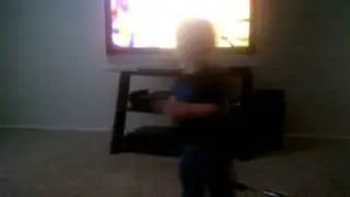 Disco roll