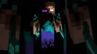 herobrain smp in Minecraft,  but there are not normal herobrain 