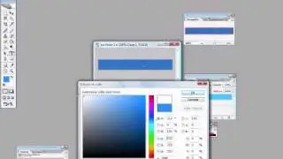 Tutprial Photoshop: Como Crear Firma o Userbar