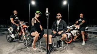 Лина х Дони – Моята Жена(Акустична Версия) / Lina x Doni – Moyata Zhena(Acoustic Version)