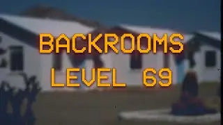BACKROOMS - LEVEL 69 - HILBERTŮV nekonečný MOTEL /fandom/