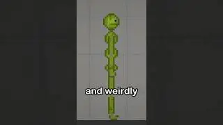 These Melon Playground Mods Are CURSED...