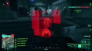 Battlefield 2042 Захоплення 64