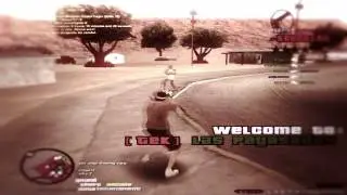 [SAMP] Old Frags