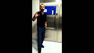 Buhar otoklavı hakkında genel bilgiler.