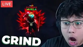 🔴LIVE - DAILY GRIND & BING CHILLING - Anime Adventures