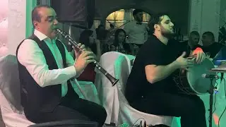 Eghishe Gasparyan-VANANUSHI Jora Sarkisyan Dhol,Harut Navasardyan🎹Karen Tamrazyan,Meruzh Minasyan🥁
