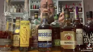 Ode to bourbon. 😁 #bourbon #whiskey #cheers #fun #tuesday