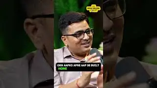 बदनामी मिली लेकिन आज भी Kota पर ईश्वर का आशीर्वाद है #shorts #ankitavasthi #podcastshorts
