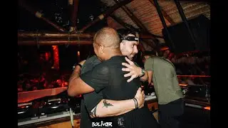 Agent Greg - A tribute to Erick Morillo (Mini-mix)