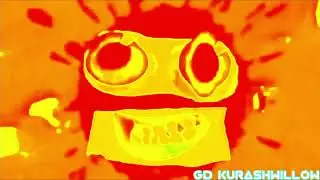 Shut Up Larry! Csupo Effects in G Chord Major