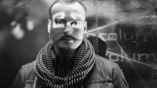 Станіслав Кириллов - Шотландський грув на ударній установці