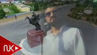 Qesem - Naxcivanim 2023 (Official Video)