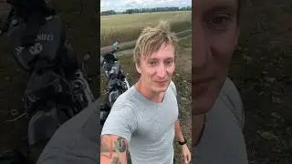 Сын СОЛОВЬЕВА помогает фронту